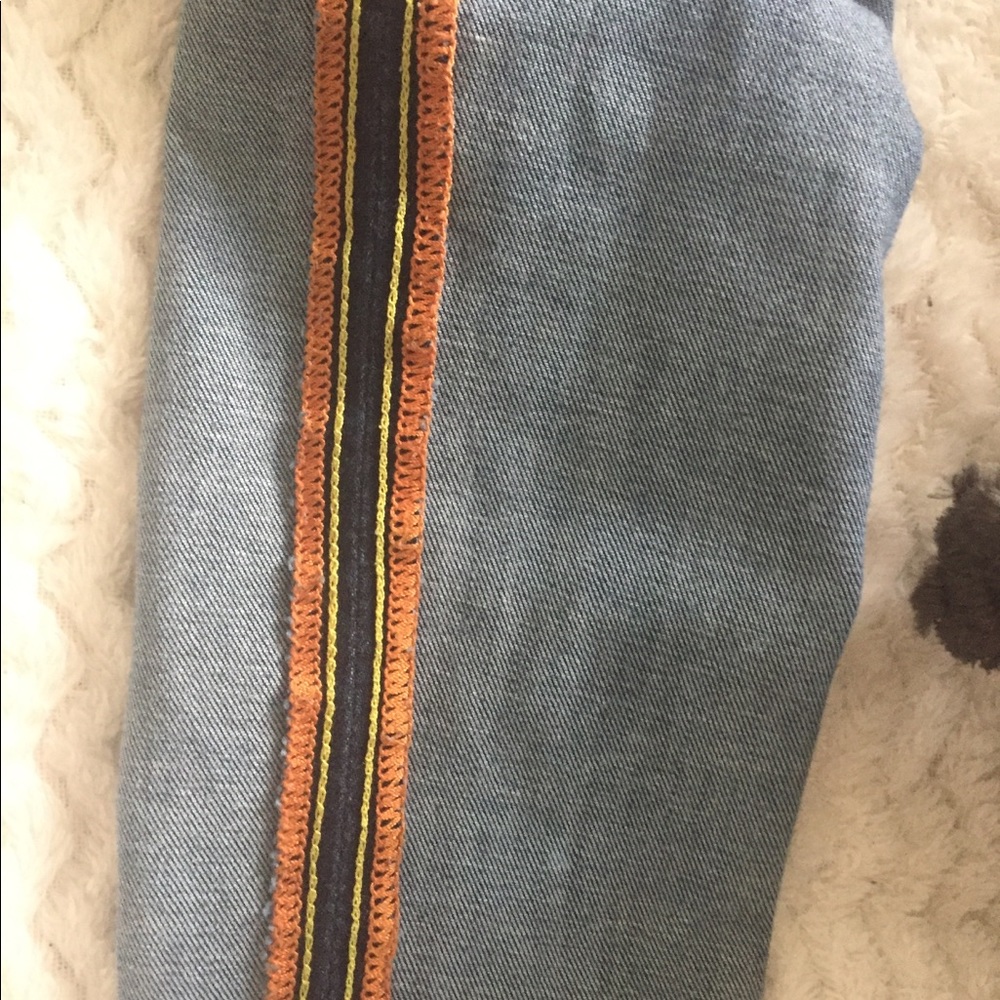 Rock Rival jeans - Picture 4 of 5